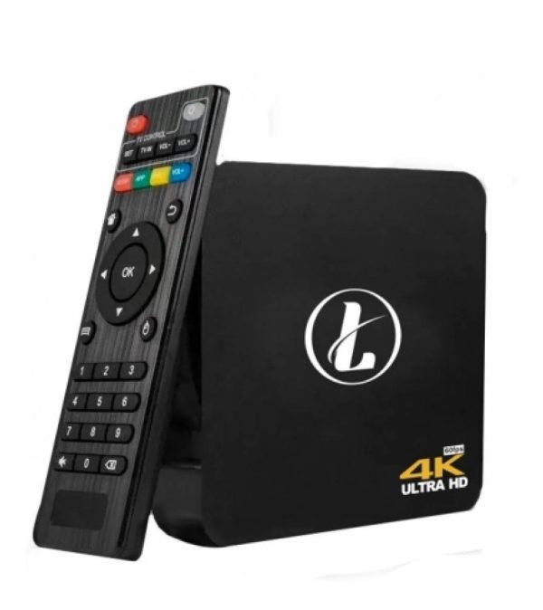 TV BOX LEDSTAR 2/16GB