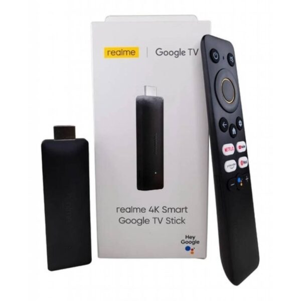 Realme TV Stick