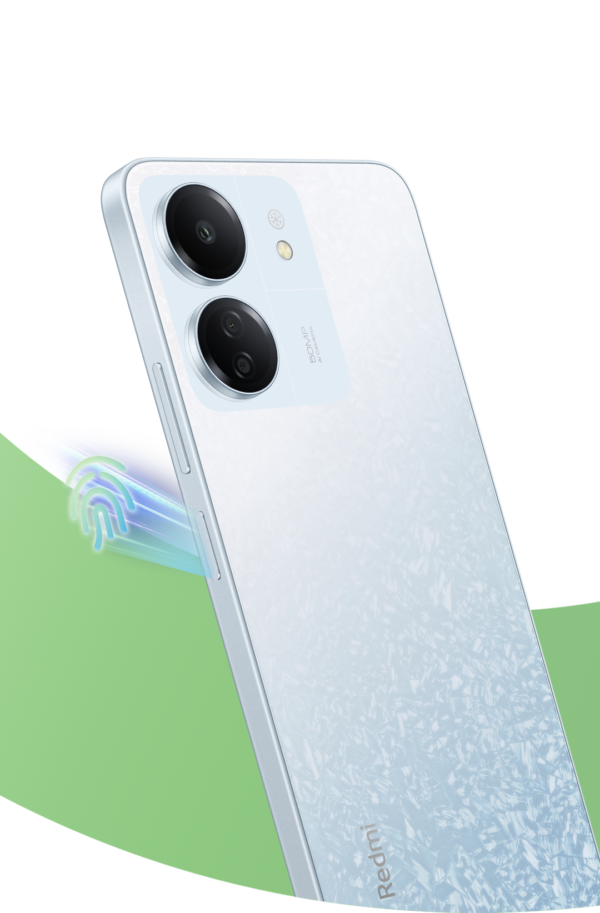 Celular XIAOMI REDMI 13C 128GB/4GB
